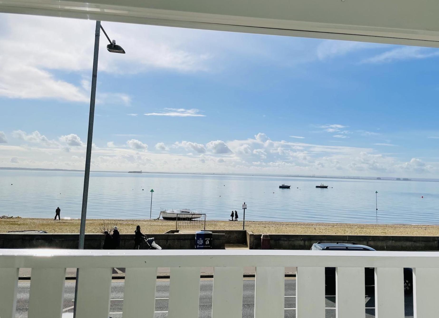 Beaches Guest House Southend-on-Sea Room photo