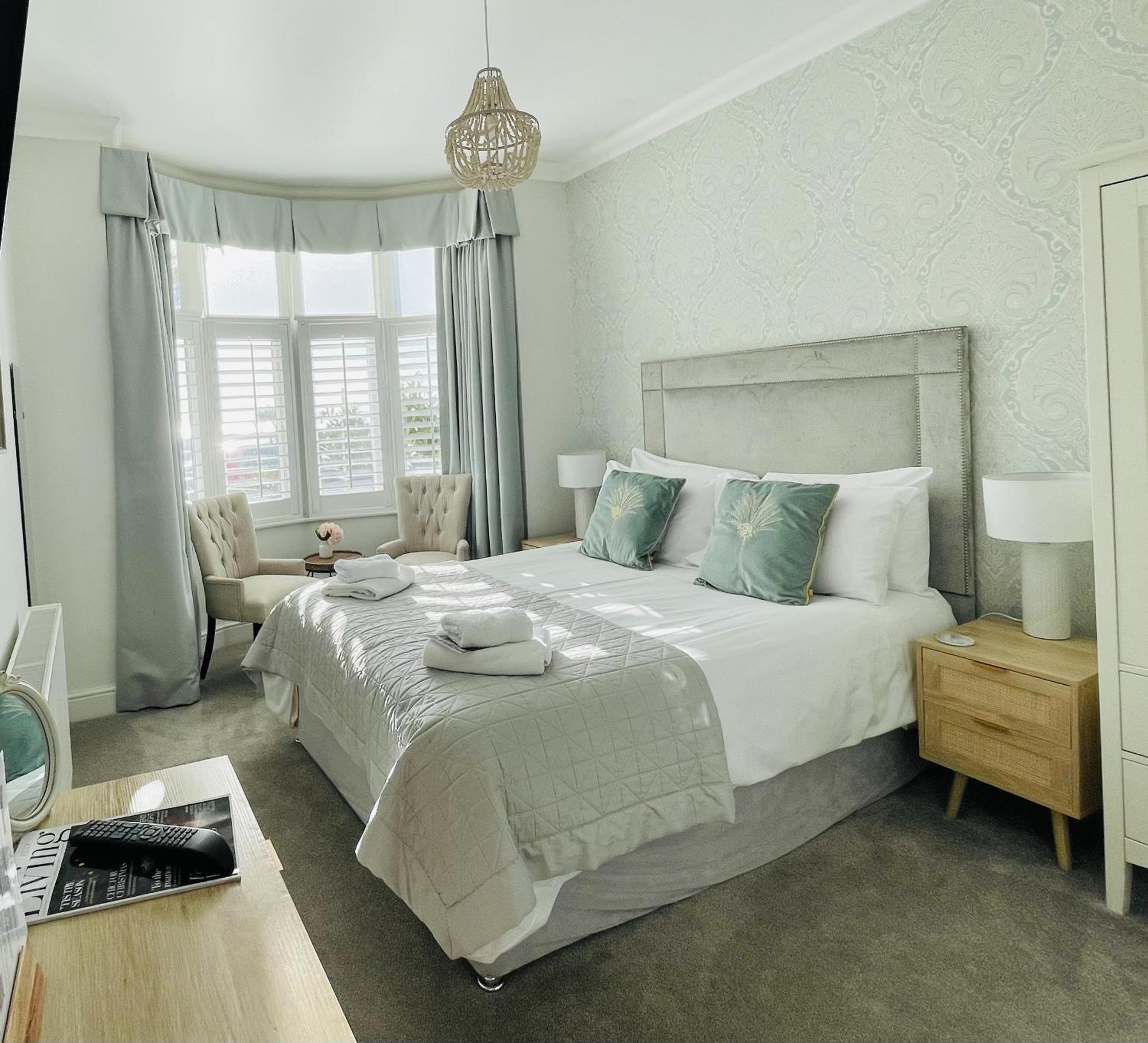 Beaches Guest House Southend-on-Sea Room photo