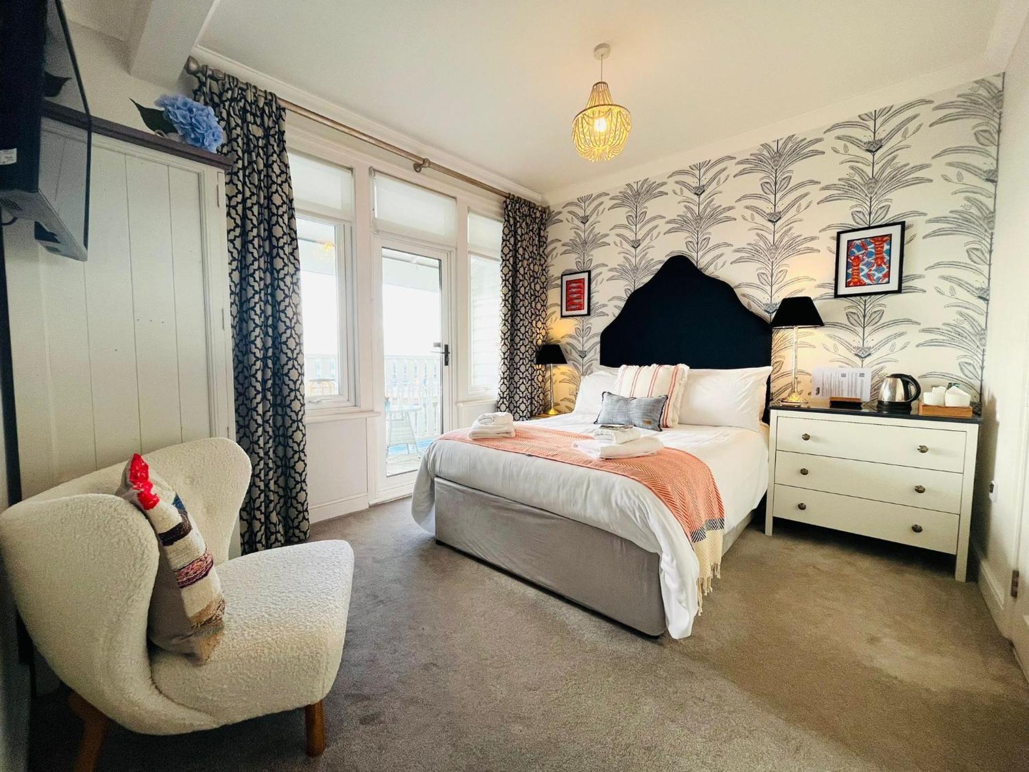 Beaches Guest House Southend-on-Sea Room photo