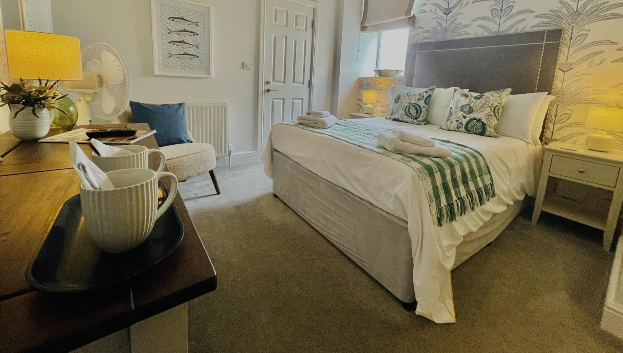 Beaches Guest House Southend-on-Sea Room photo